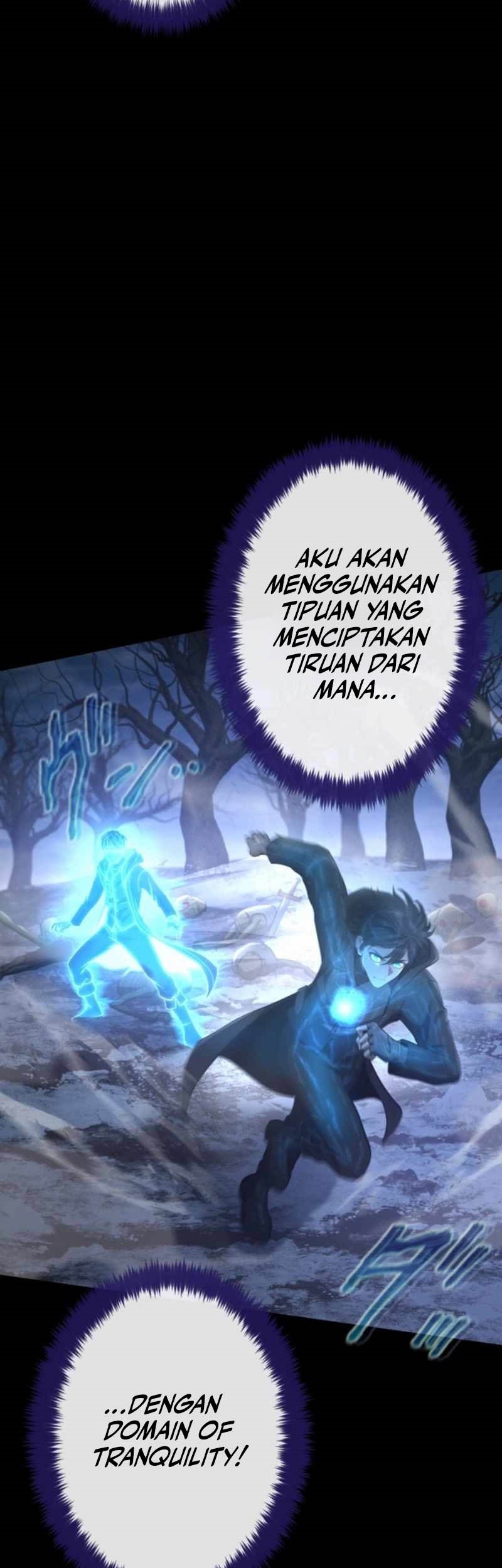 Regression of the Close Combat Mage Chapter 48 Gambar 18