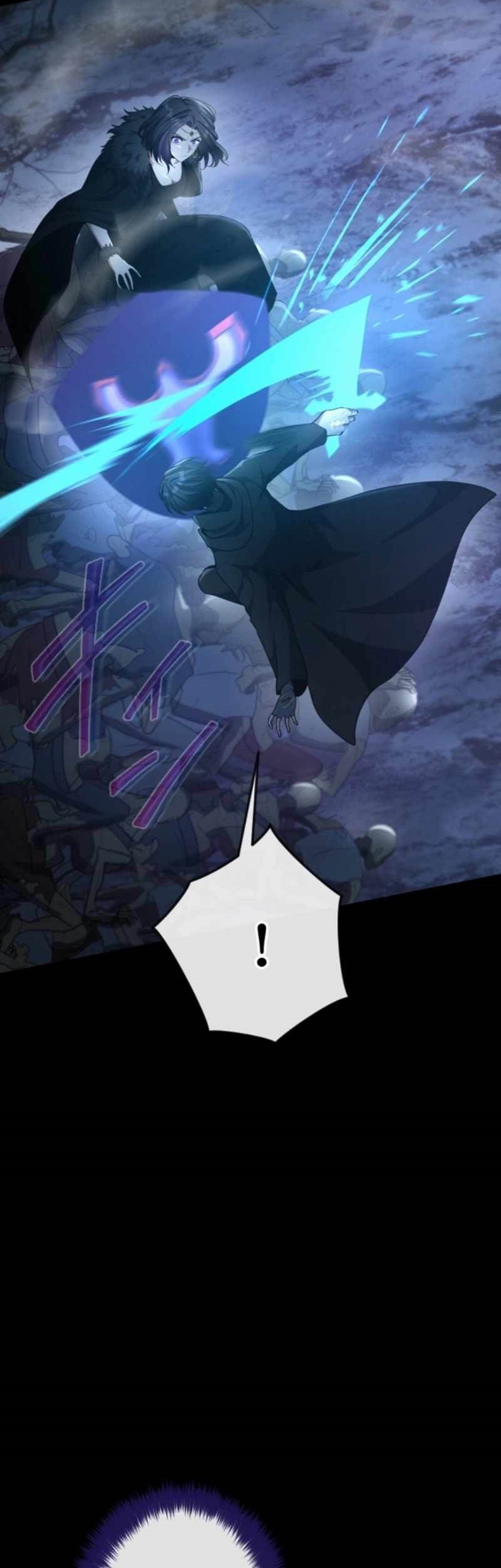 Regression of the Close Combat Mage Chapter 48 Gambar 20