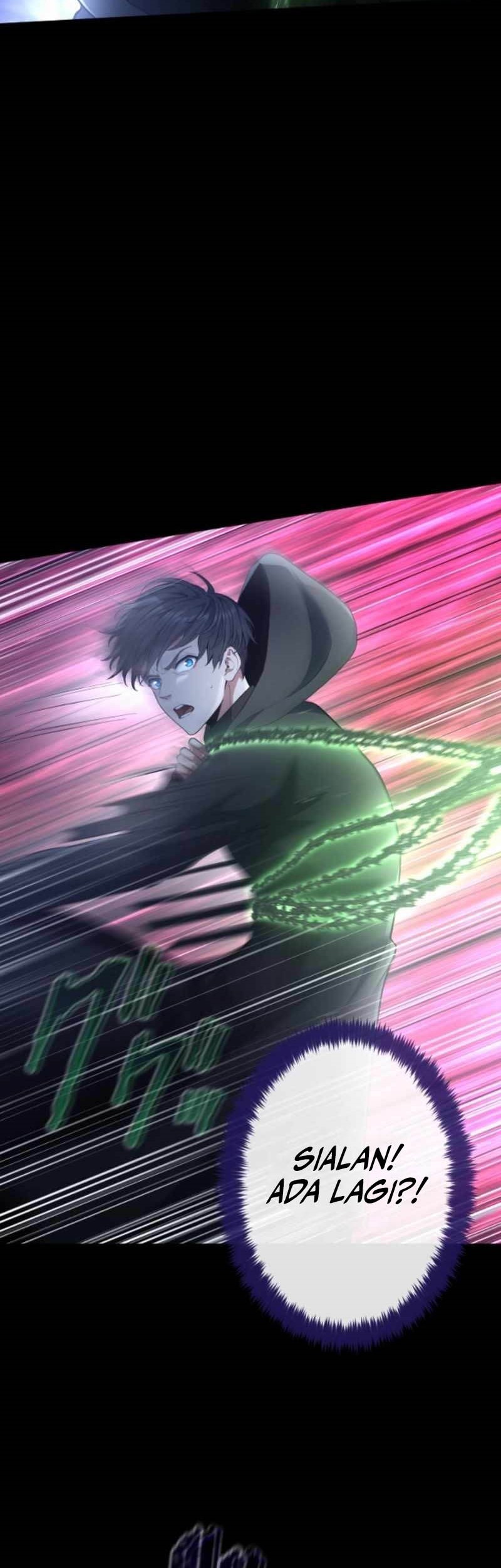 Regression of the Close Combat Mage Chapter 48 Gambar 24