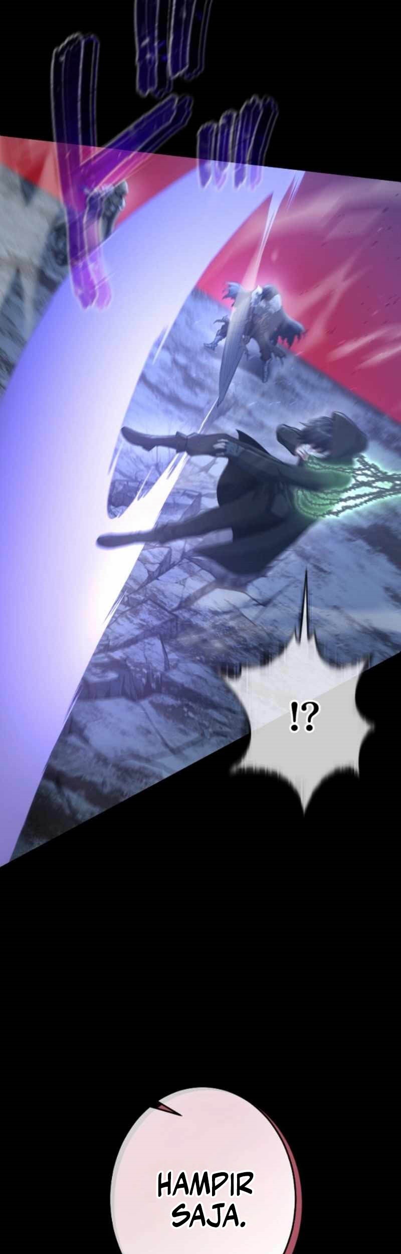 Regression of the Close Combat Mage Chapter 48 Gambar 25