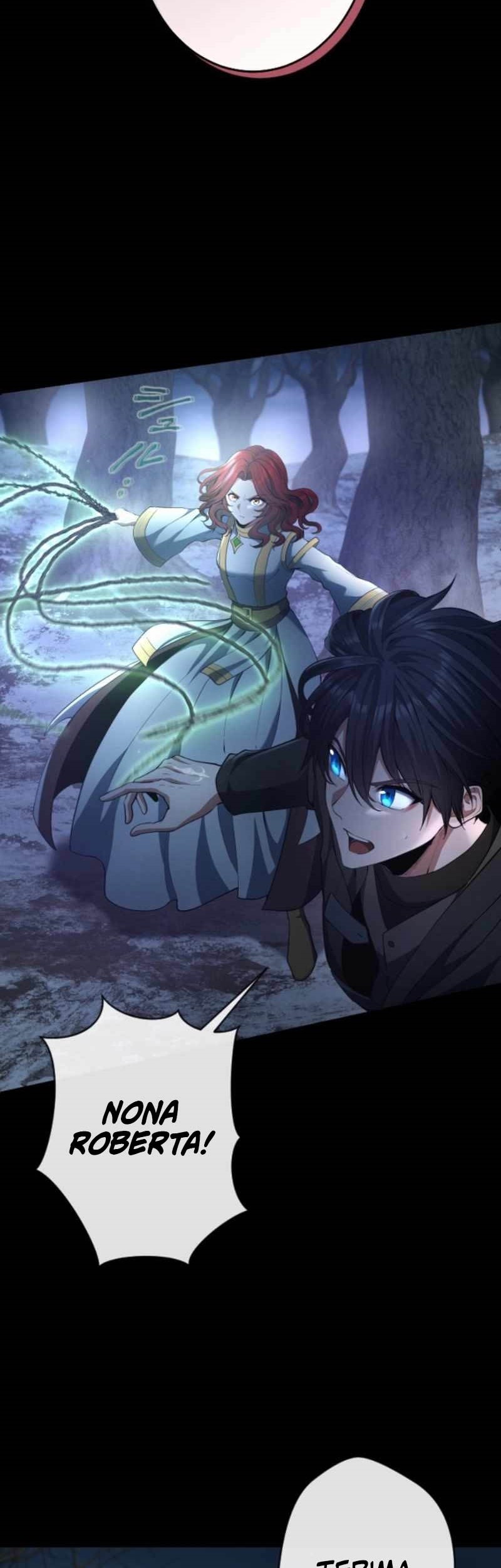 Regression of the Close Combat Mage Chapter 48 Gambar 26