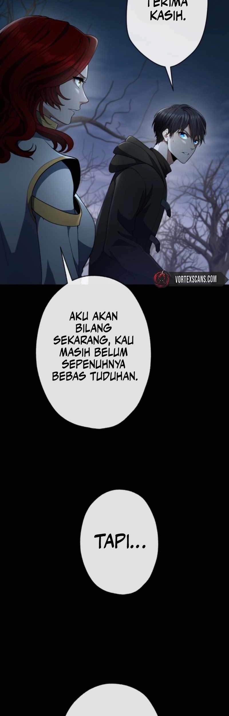 Regression of the Close Combat Mage Chapter 48 Gambar 27