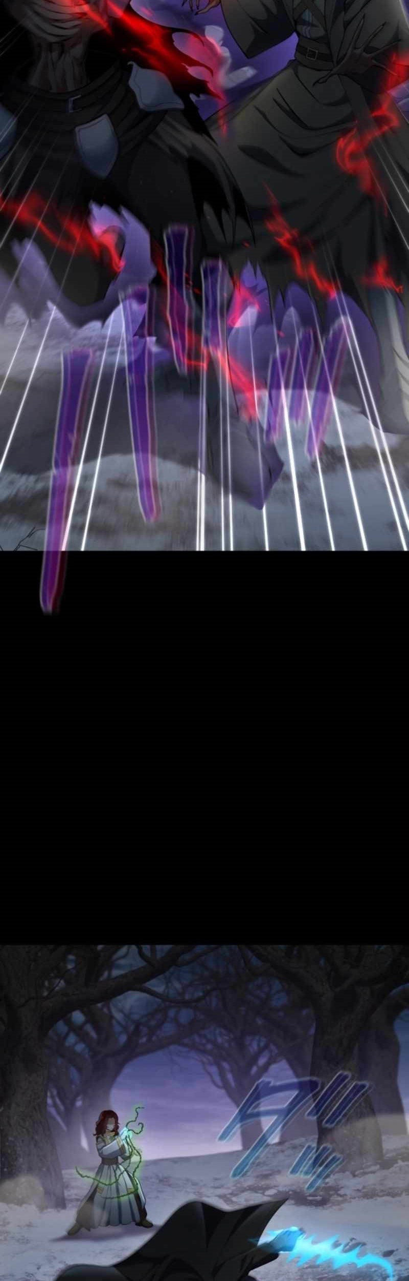 Regression of the Close Combat Mage Chapter 48 Gambar 34