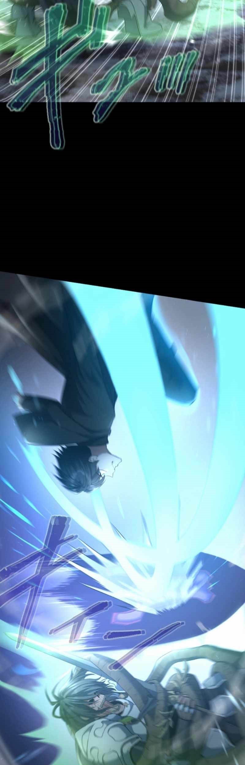 Regression of the Close Combat Mage Chapter 48 Gambar 37