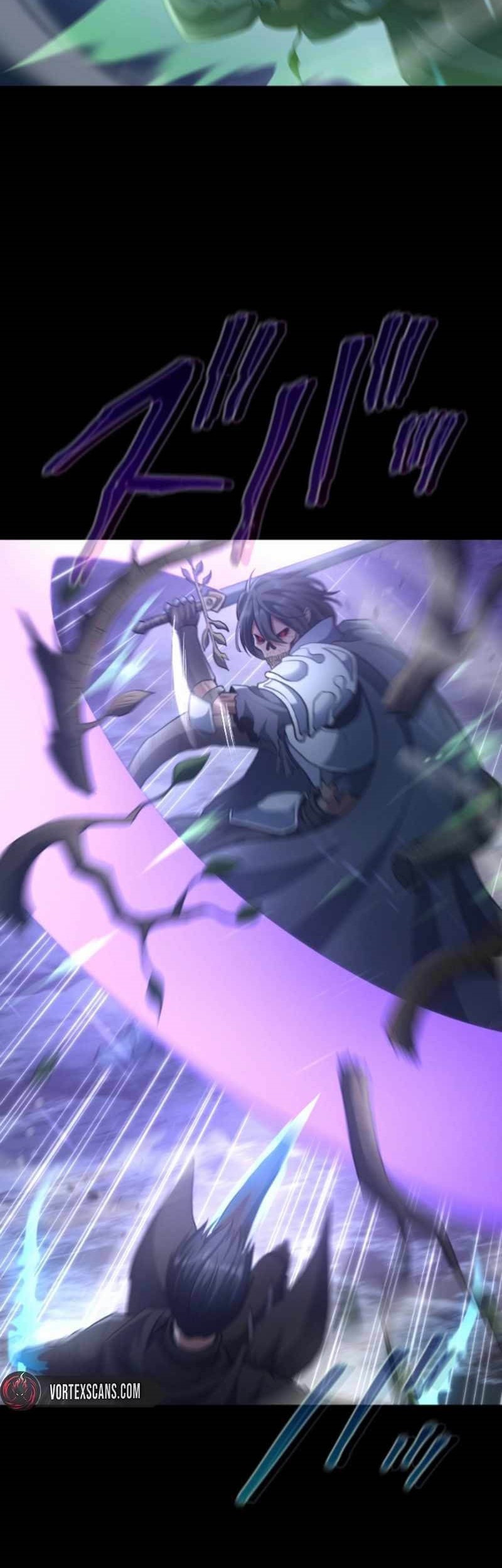 Regression of the Close Combat Mage Chapter 48 Gambar 38