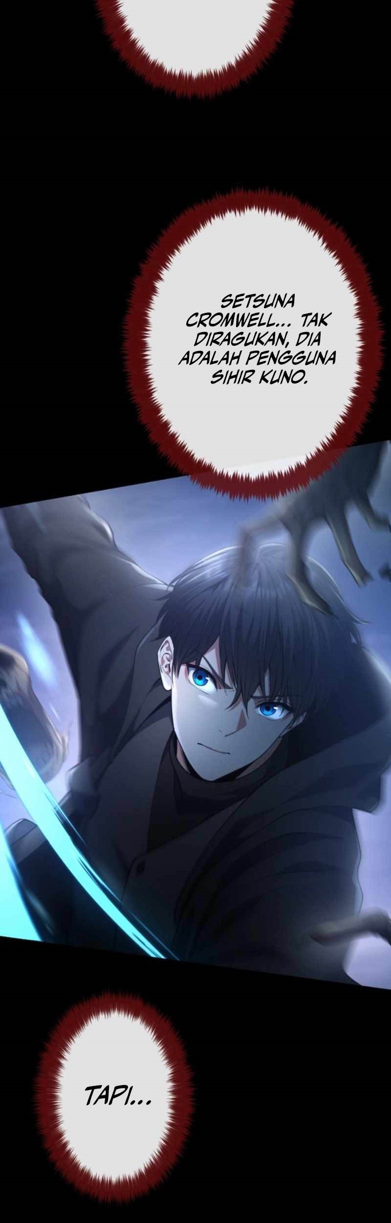 Regression of the Close Combat Mage Chapter 48 Gambar 4