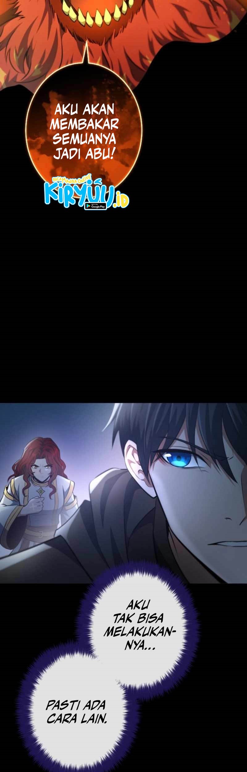 Regression of the Close Combat Mage Chapter 48 Gambar 41