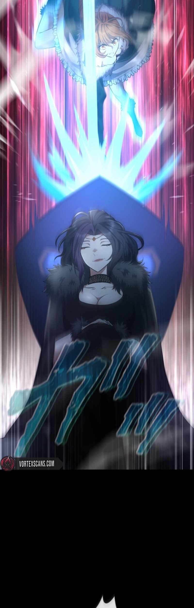 Regression of the Close Combat Mage Chapter 48 Gambar 43