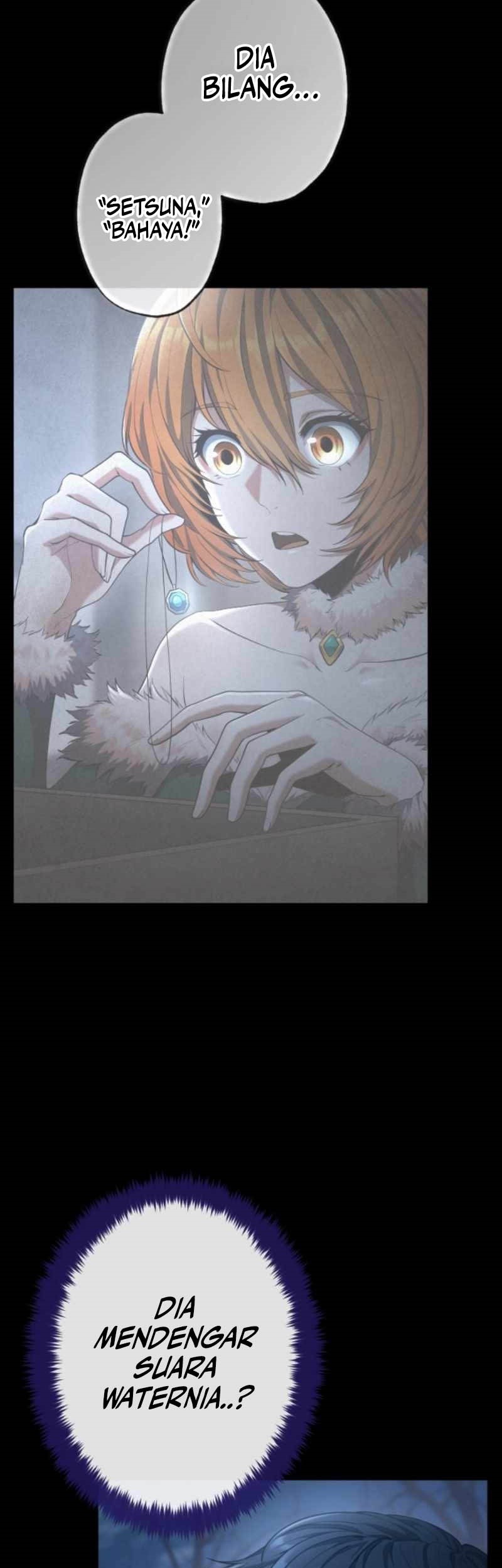 Regression of the Close Combat Mage Chapter 48 Gambar 47