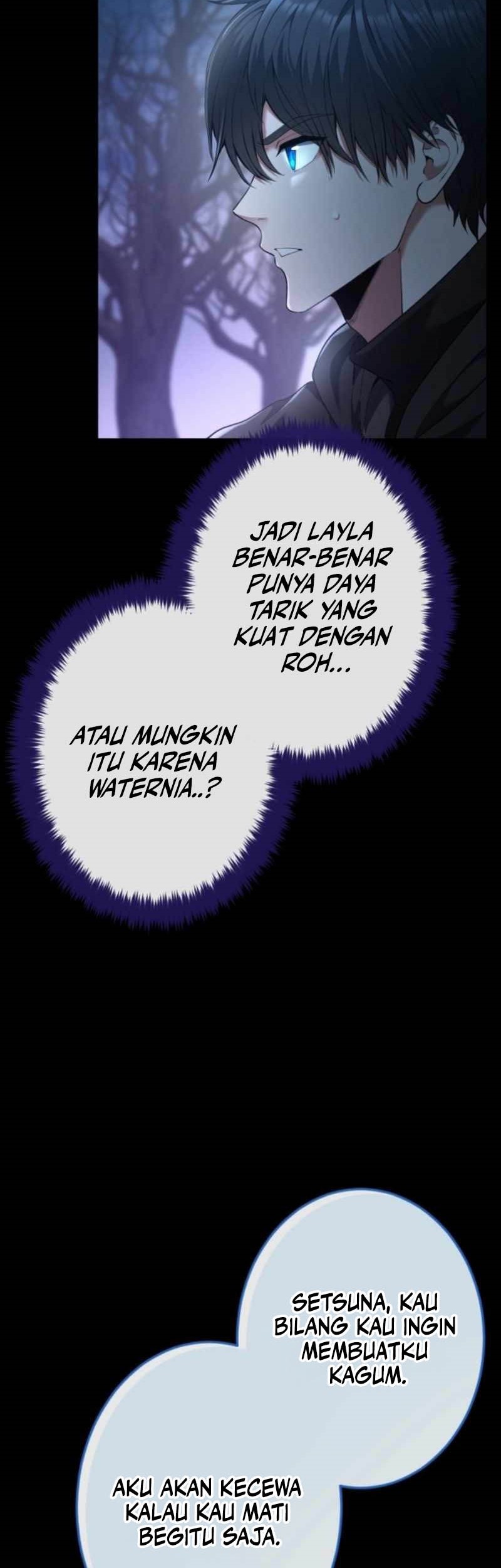 Regression of the Close Combat Mage Chapter 48 Gambar 48