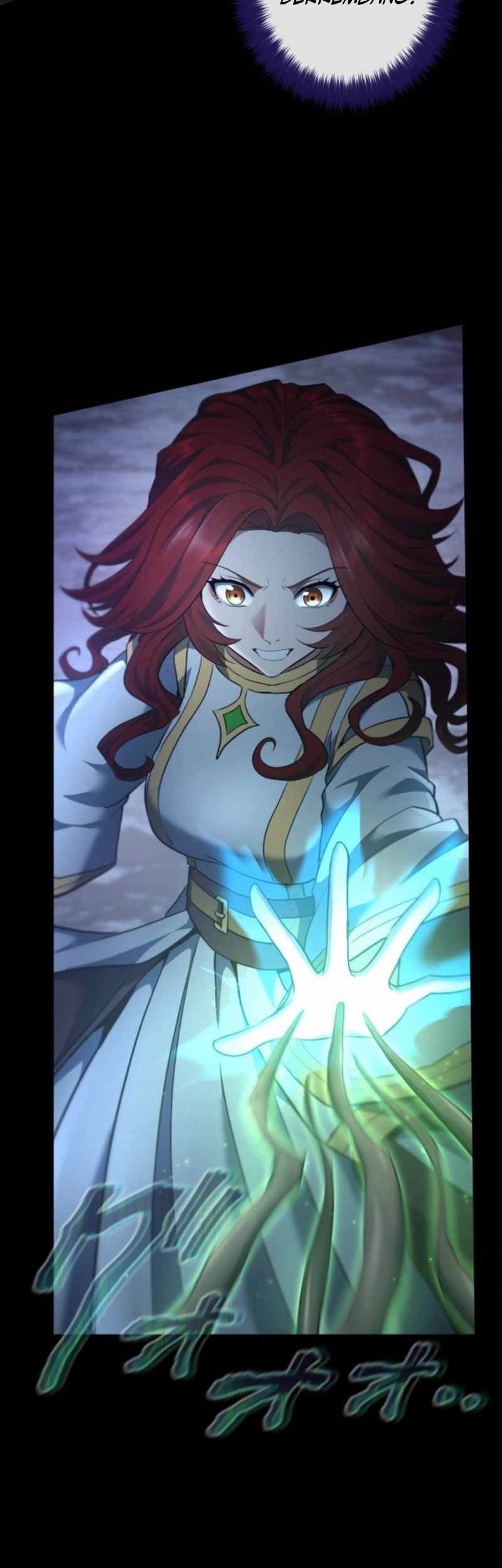 Regression of the Close Combat Mage Chapter 48 Gambar 53