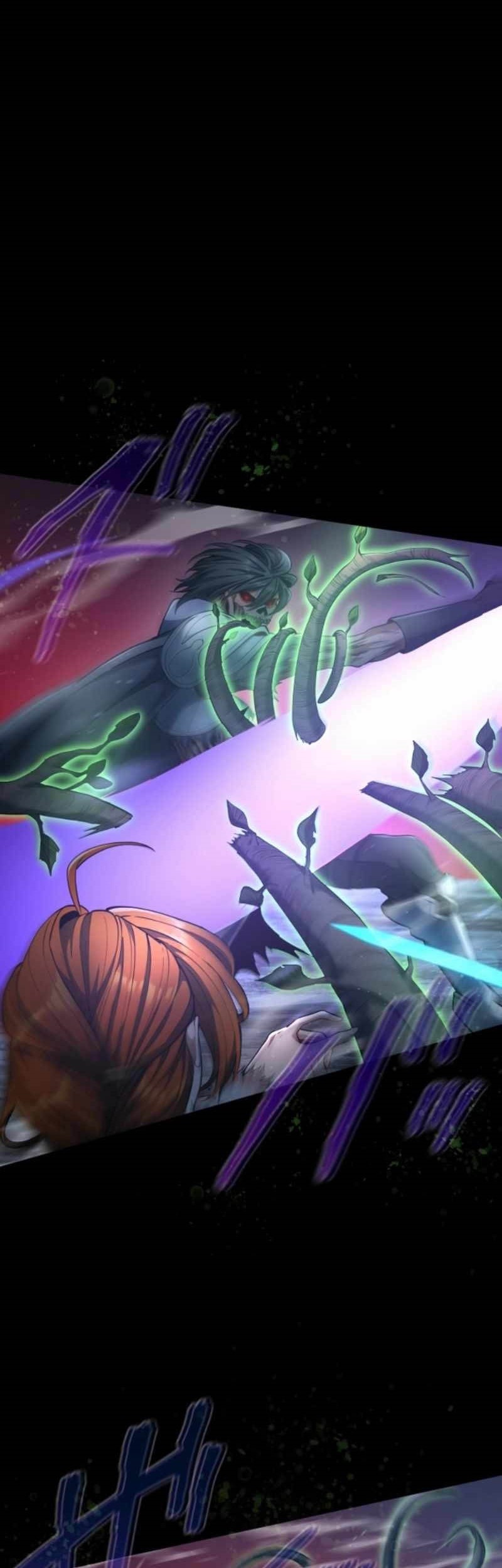 Regression of the Close Combat Mage Chapter 48 Gambar 54