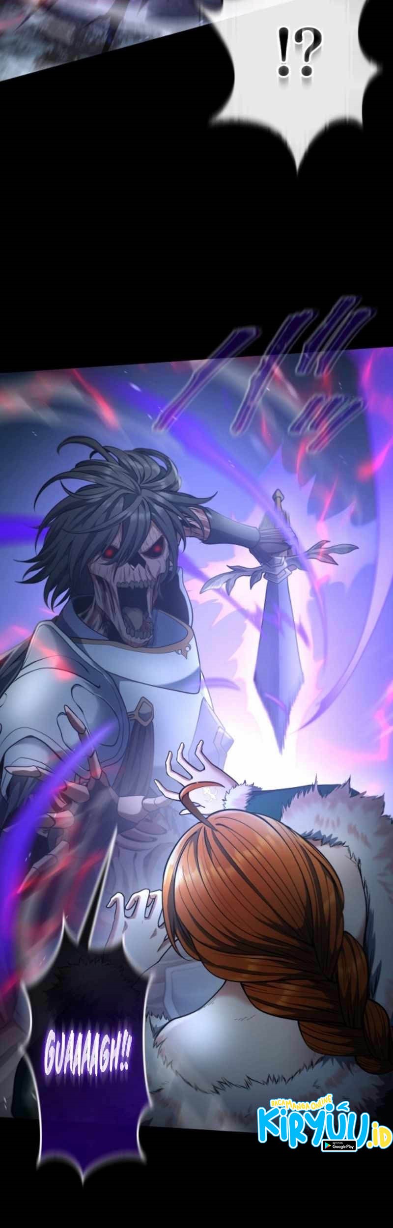 Regression of the Close Combat Mage Chapter 48 Gambar 57