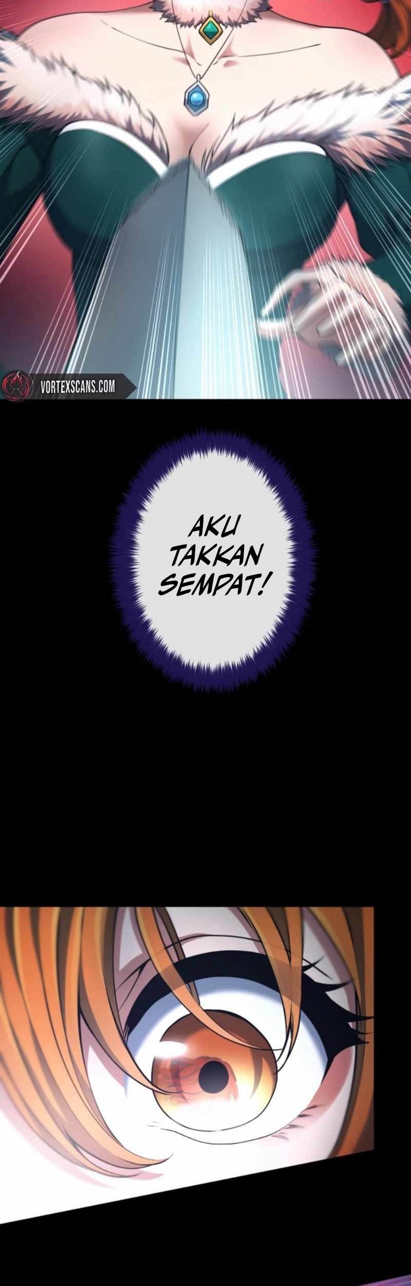 Regression of the Close Combat Mage Chapter 48 Gambar 59