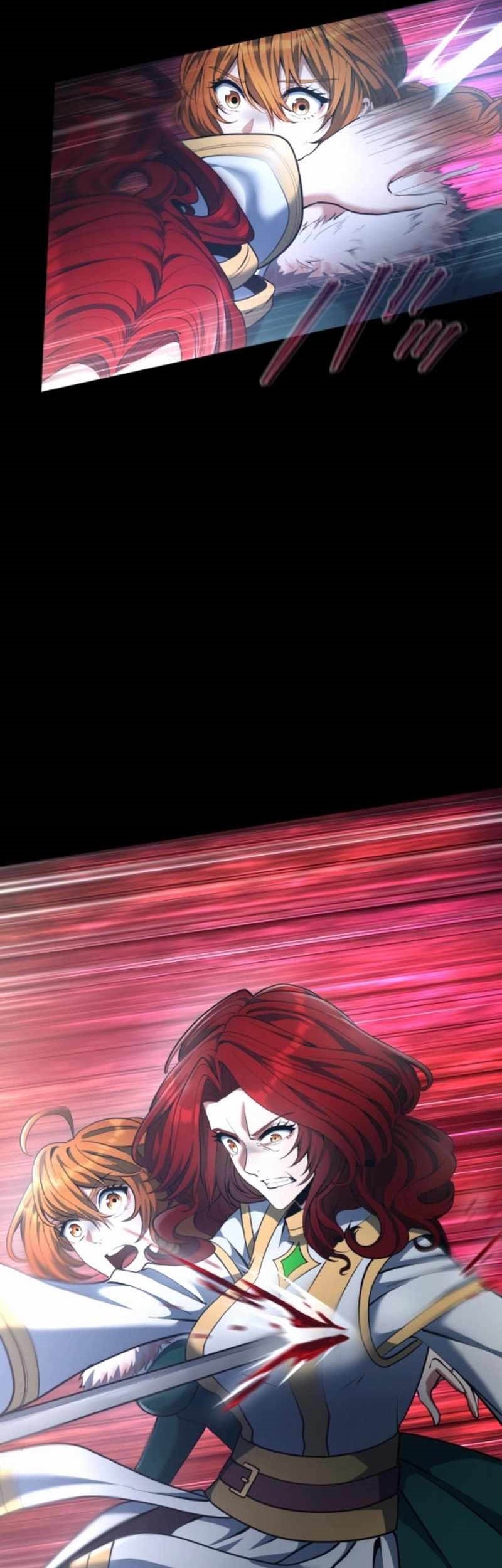 Regression of the Close Combat Mage Chapter 48 Gambar 60