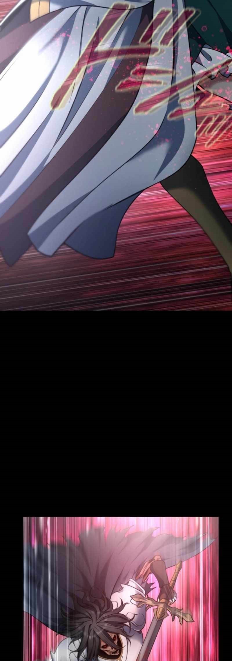 Regression of the Close Combat Mage Chapter 48 Gambar 61