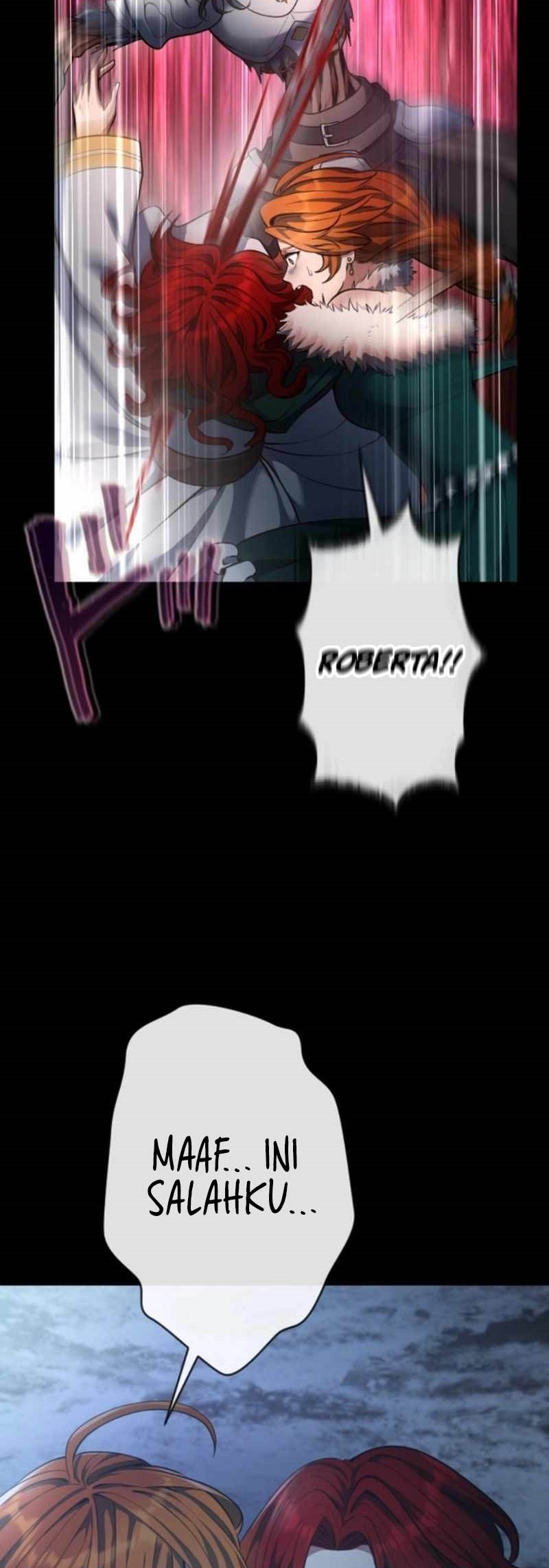 Regression of the Close Combat Mage Chapter 48 Gambar 62