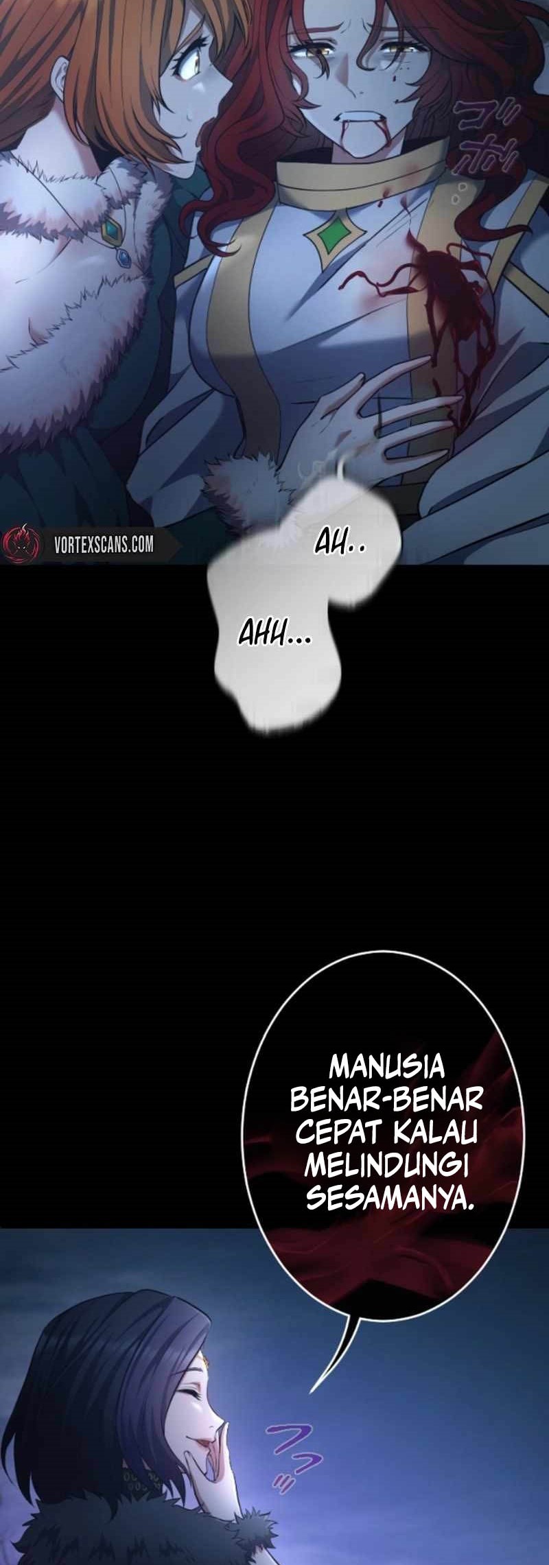 Regression of the Close Combat Mage Chapter 48 Gambar 63