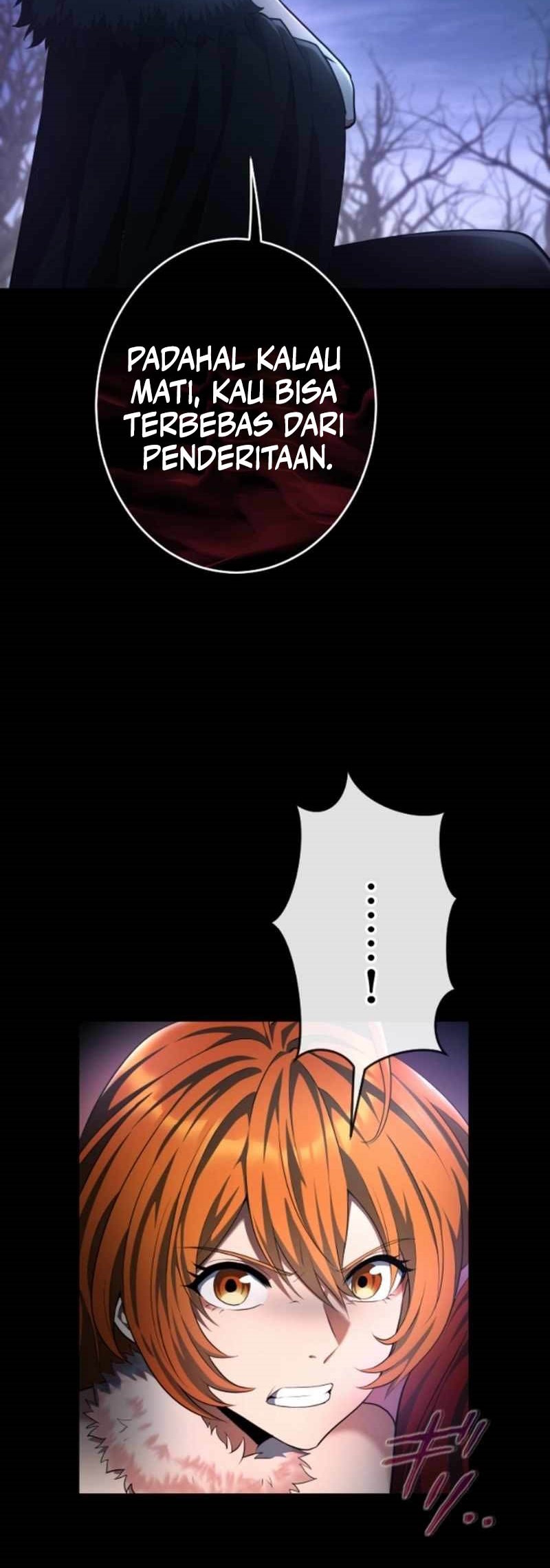 Regression of the Close Combat Mage Chapter 48 Gambar 64