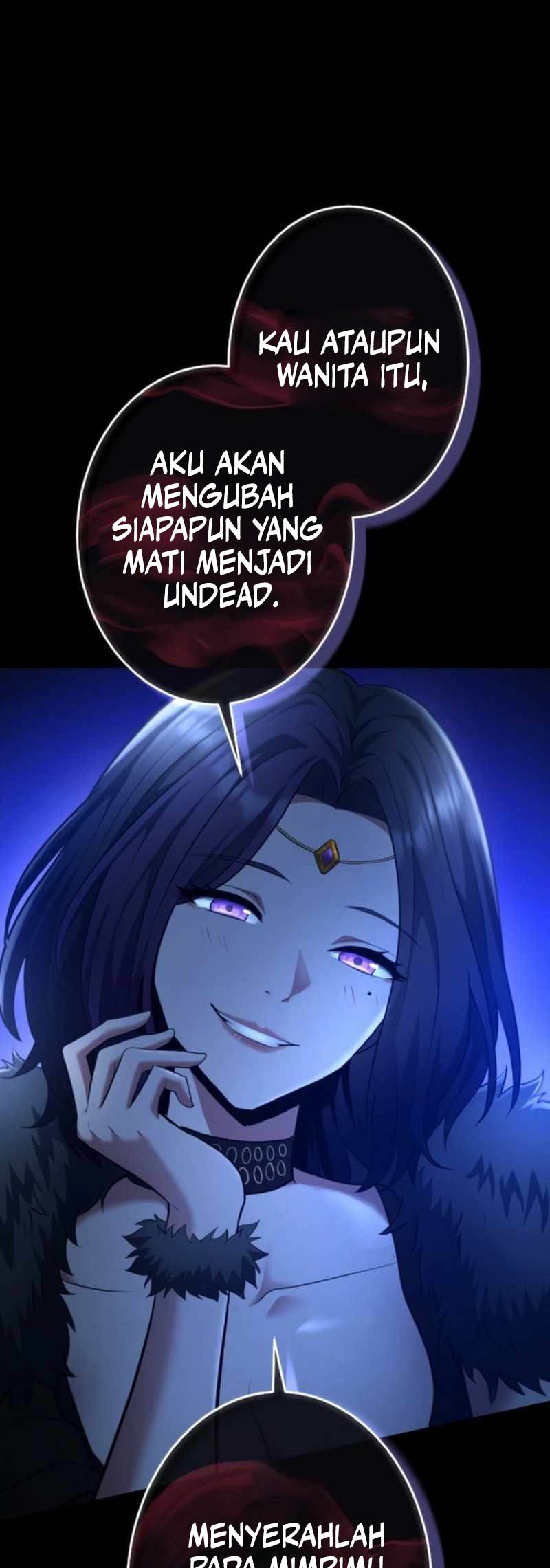 Regression of the Close Combat Mage Chapter 48 Gambar 65