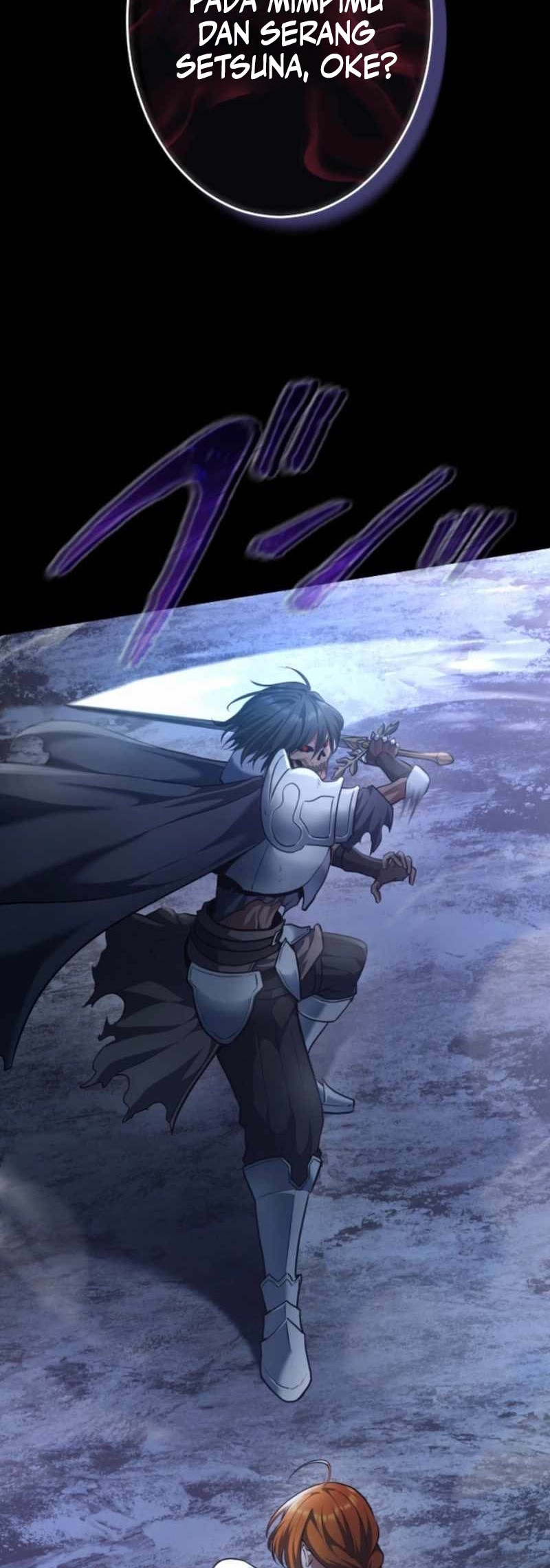 Regression of the Close Combat Mage Chapter 48 Gambar 66