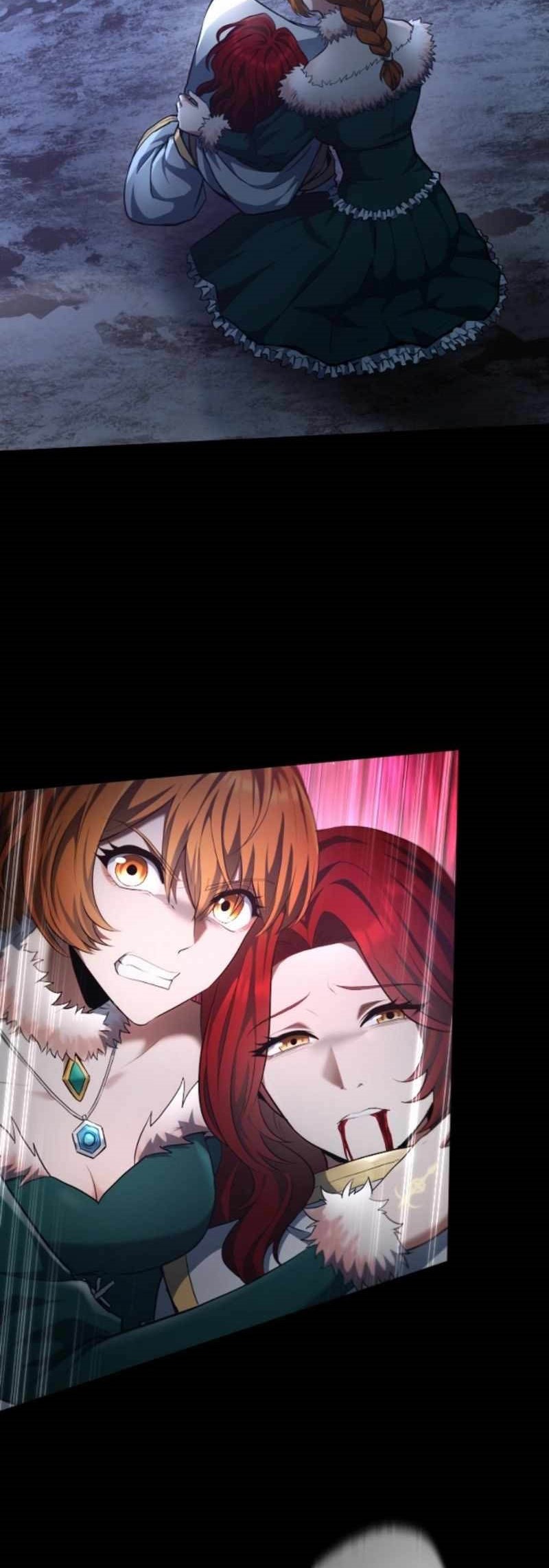 Regression of the Close Combat Mage Chapter 48 Gambar 67