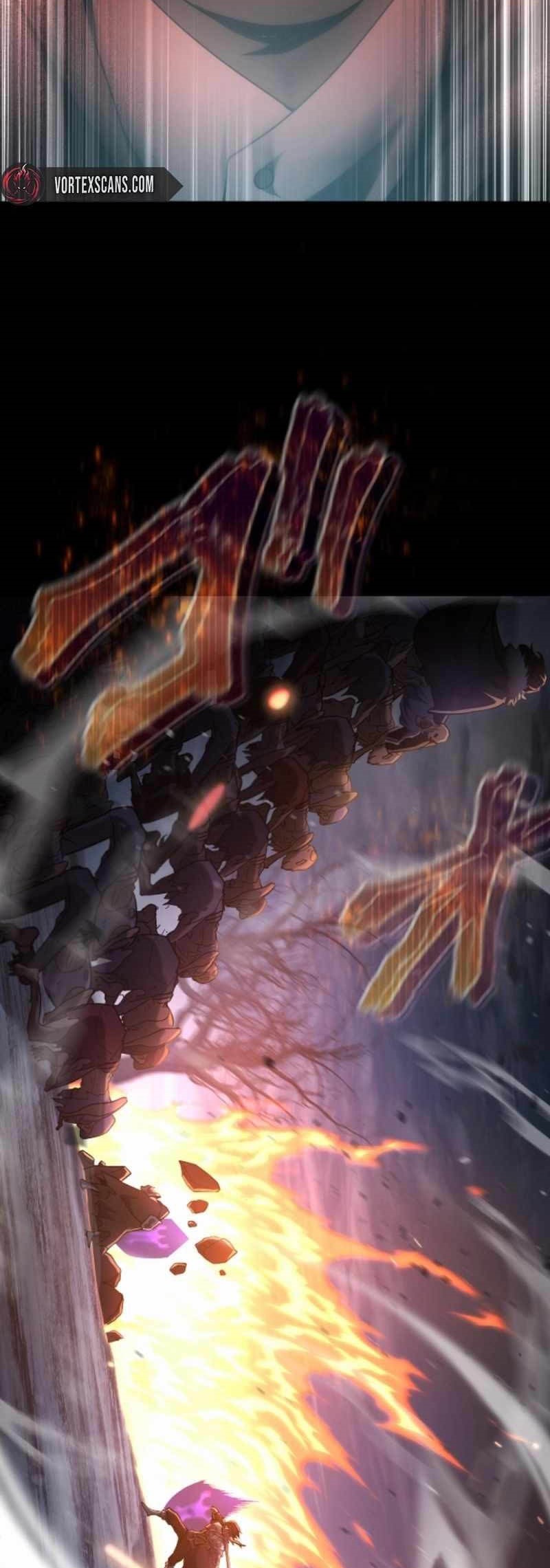 Regression of the Close Combat Mage Chapter 48 Gambar 69