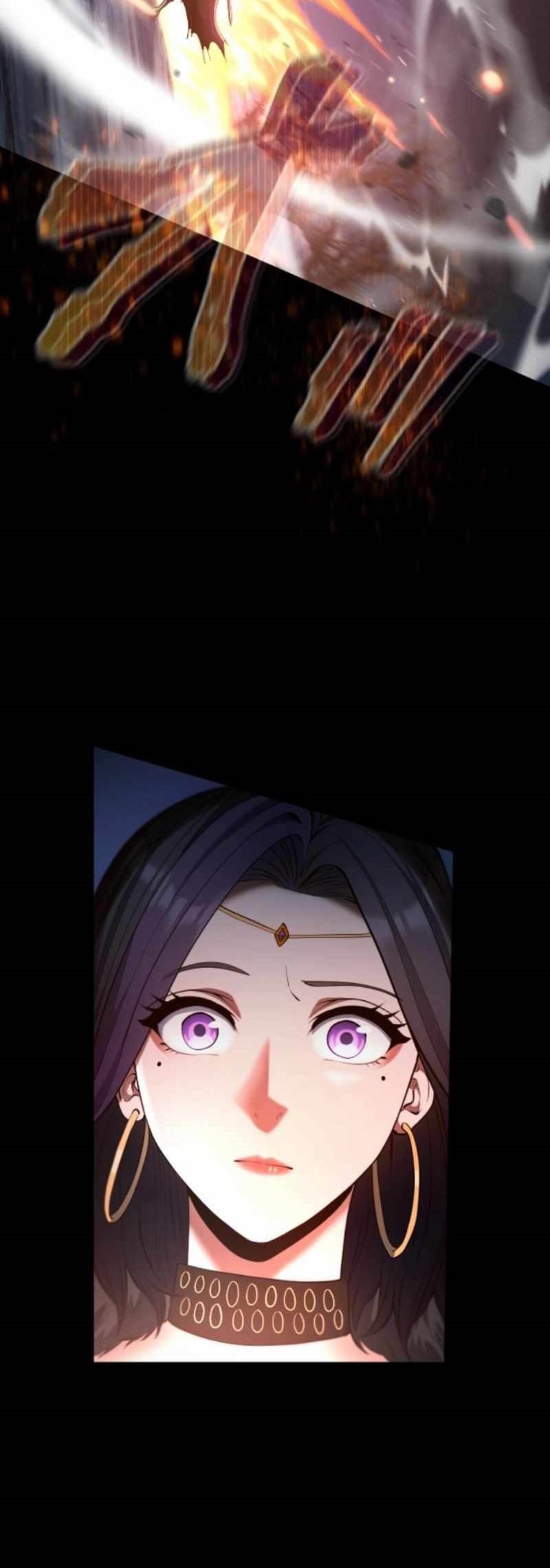 Regression of the Close Combat Mage Chapter 48 Gambar 70