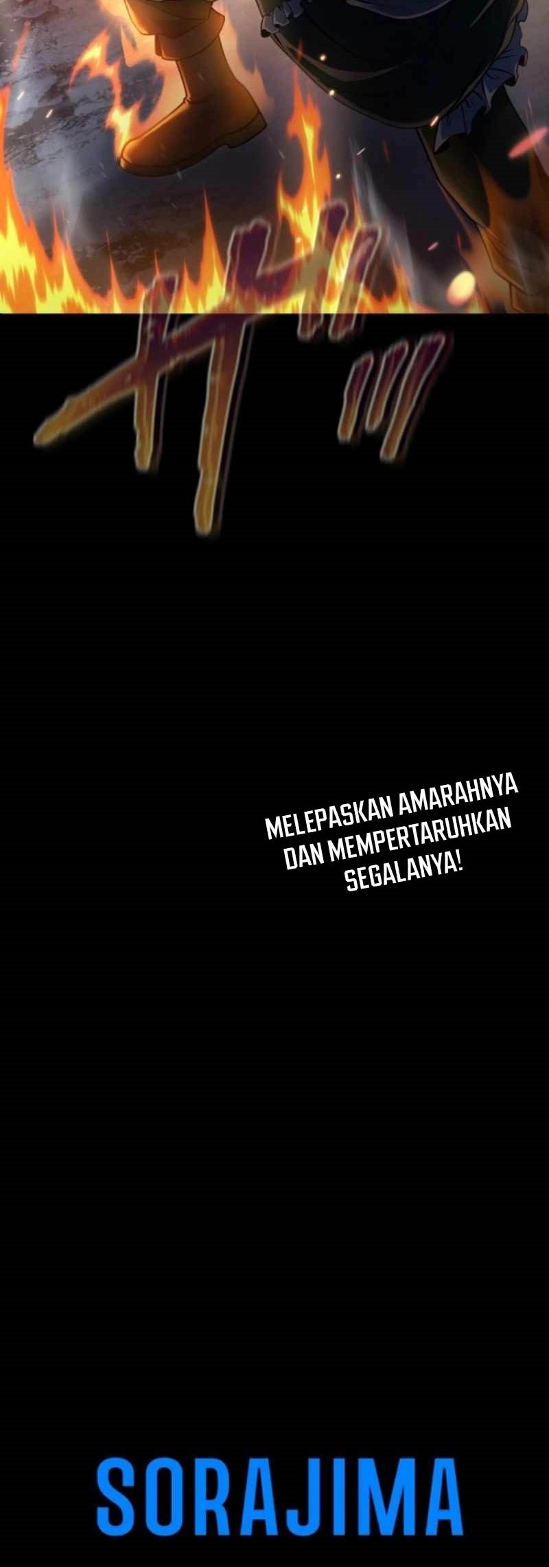 Regression of the Close Combat Mage Chapter 48 Gambar 72