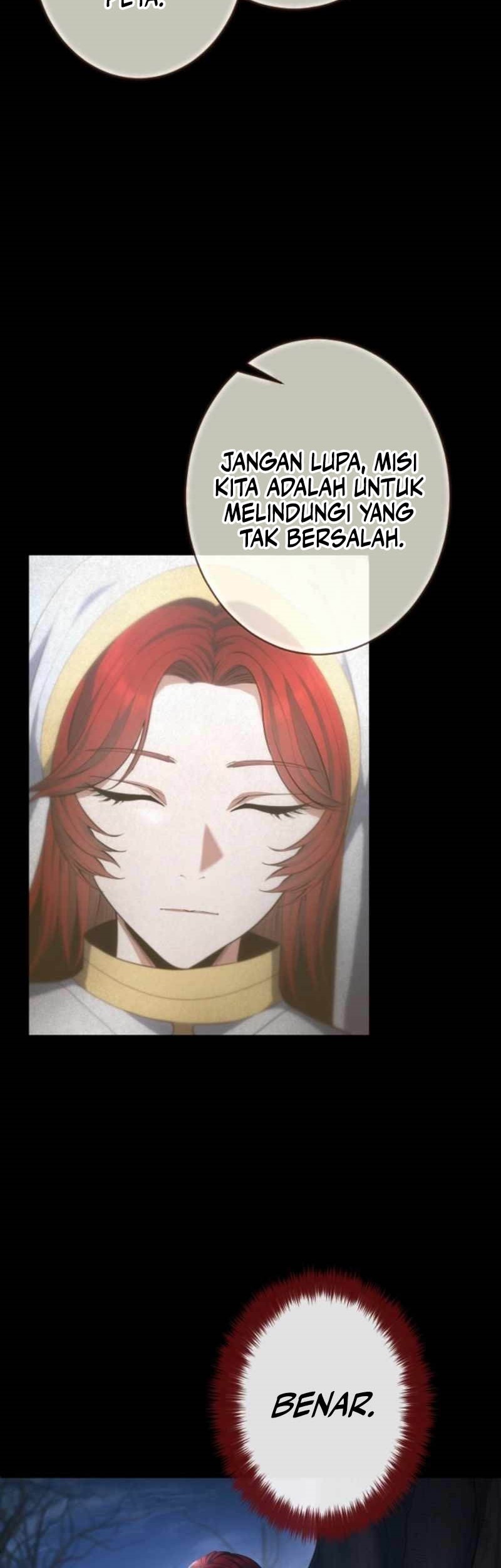 Regression of the Close Combat Mage Chapter 48 Gambar 8