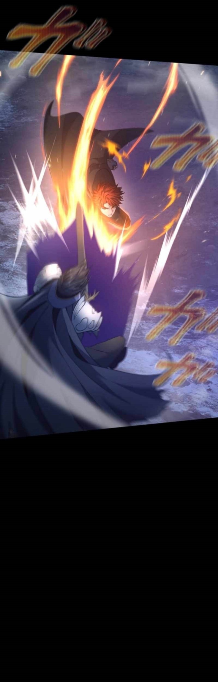 Regression of the Close Combat Mage Chapter 49 Gambar 10