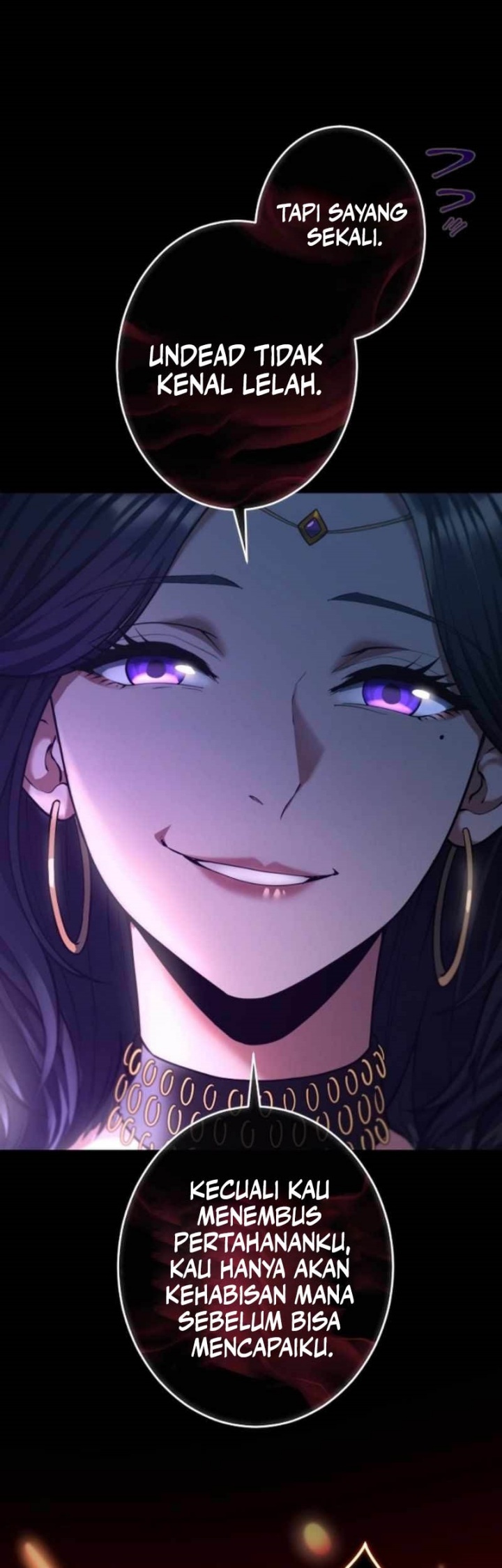 Regression of the Close Combat Mage Chapter 49 Gambar 15