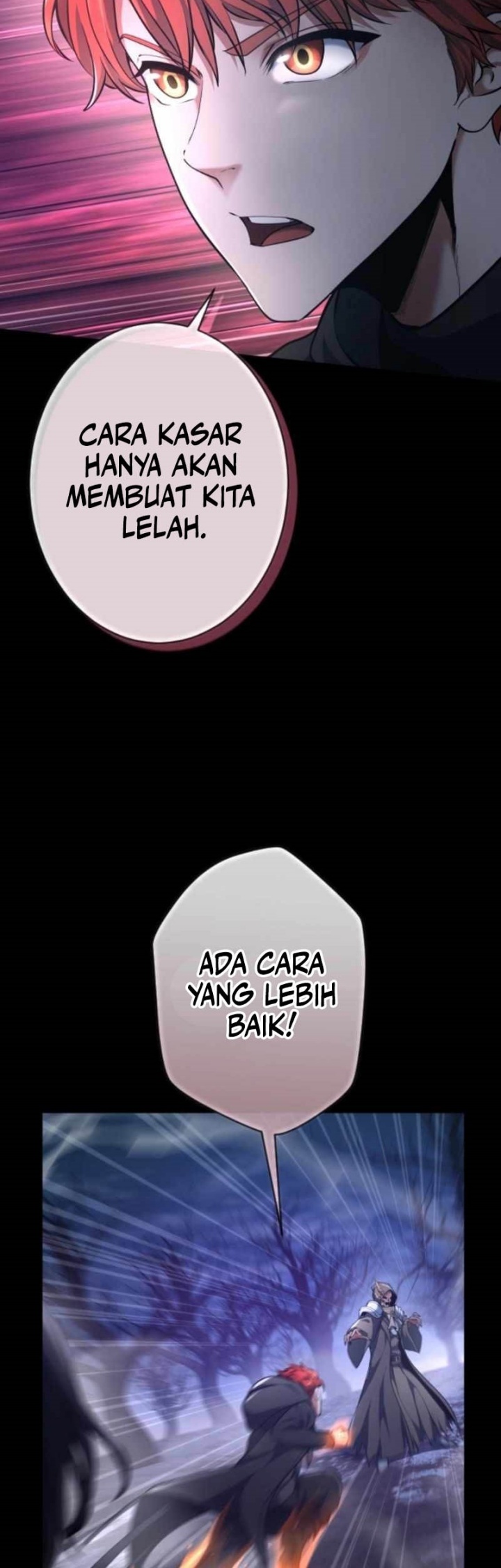 Regression of the Close Combat Mage Chapter 49 Gambar 17