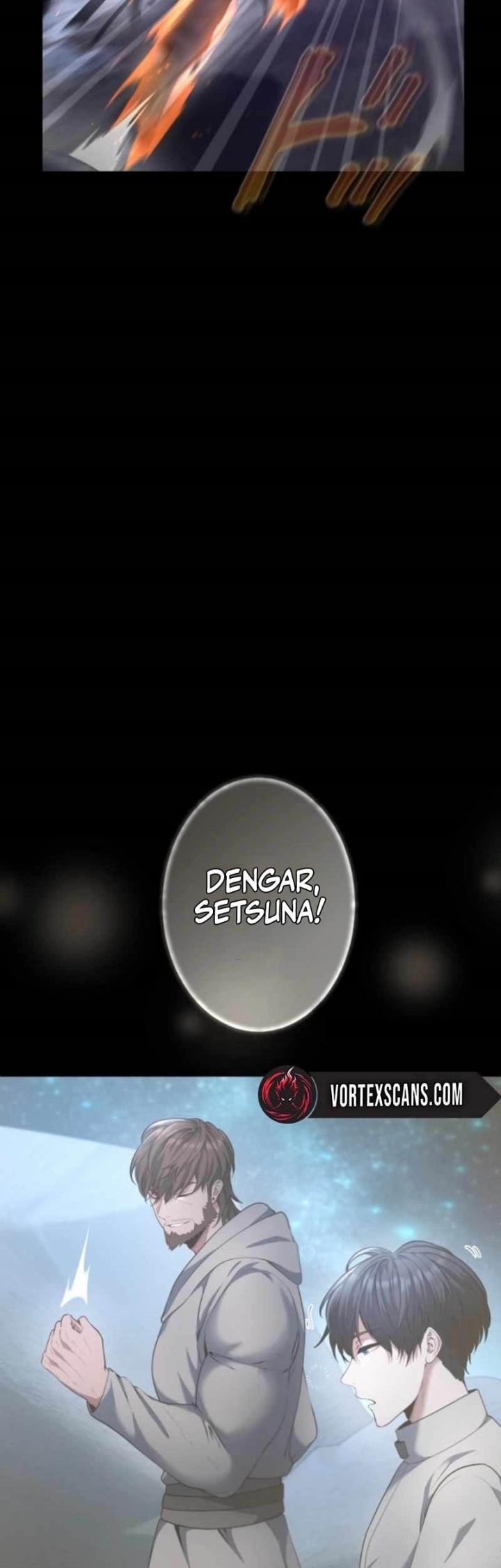 Regression of the Close Combat Mage Chapter 49 Gambar 18