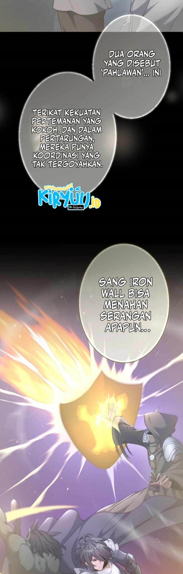 Regression of the Close Combat Mage Chapter 49 Gambar 19