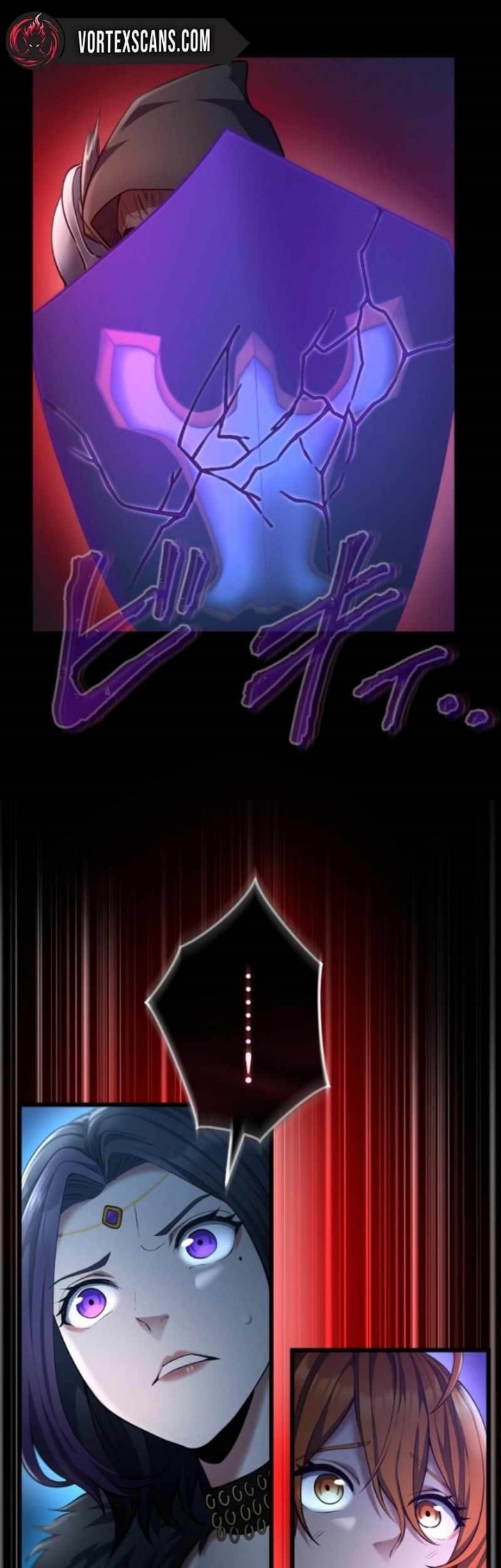 Regression of the Close Combat Mage Chapter 49 Gambar 25