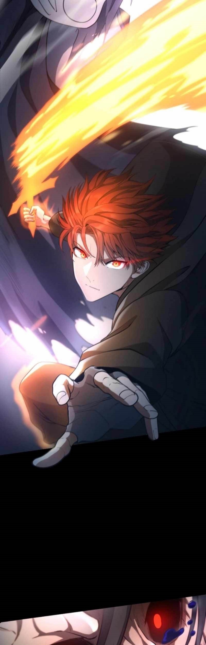 Regression of the Close Combat Mage Chapter 49 Gambar 34