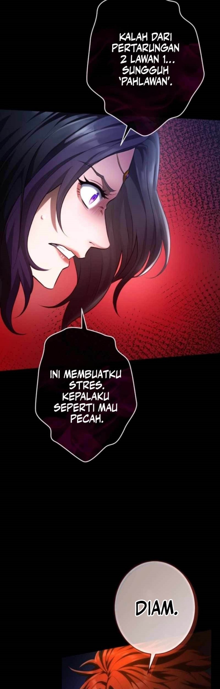 Regression of the Close Combat Mage Chapter 49 Gambar 40