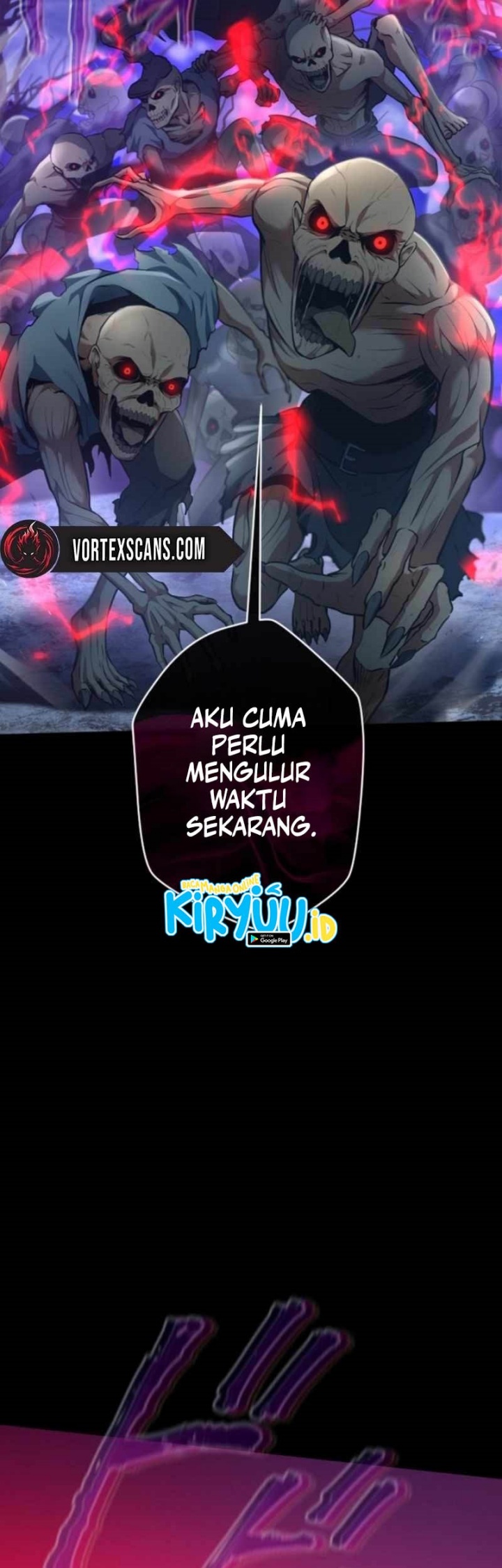 Regression of the Close Combat Mage Chapter 49 Gambar 42