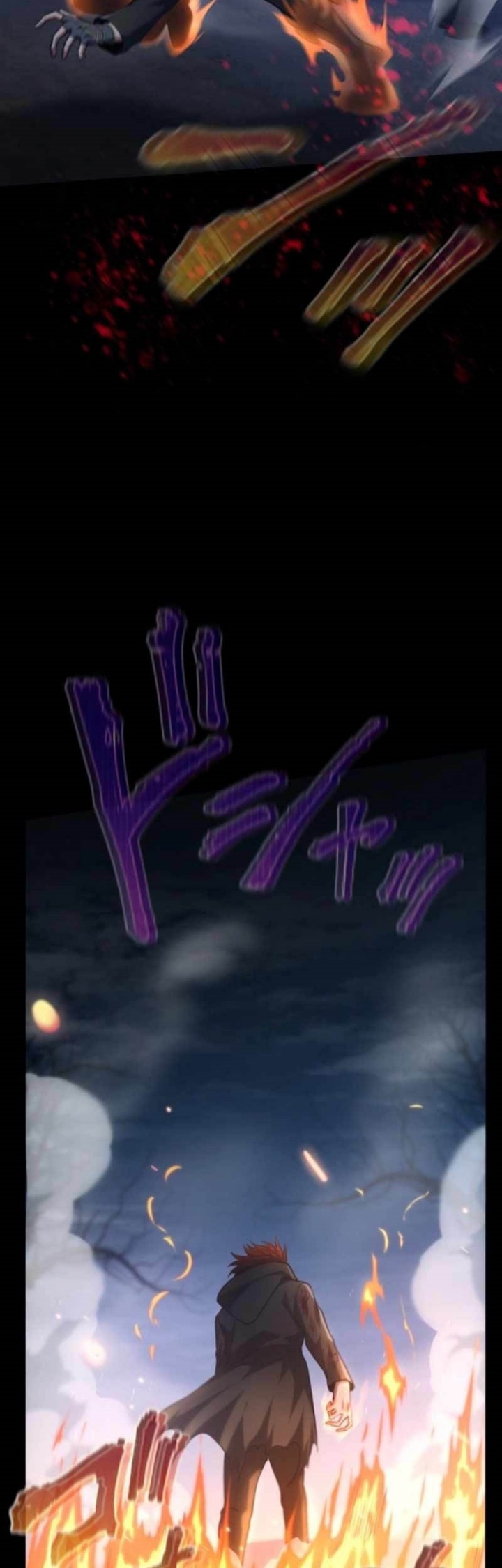 Regression of the Close Combat Mage Chapter 49 Gambar 51