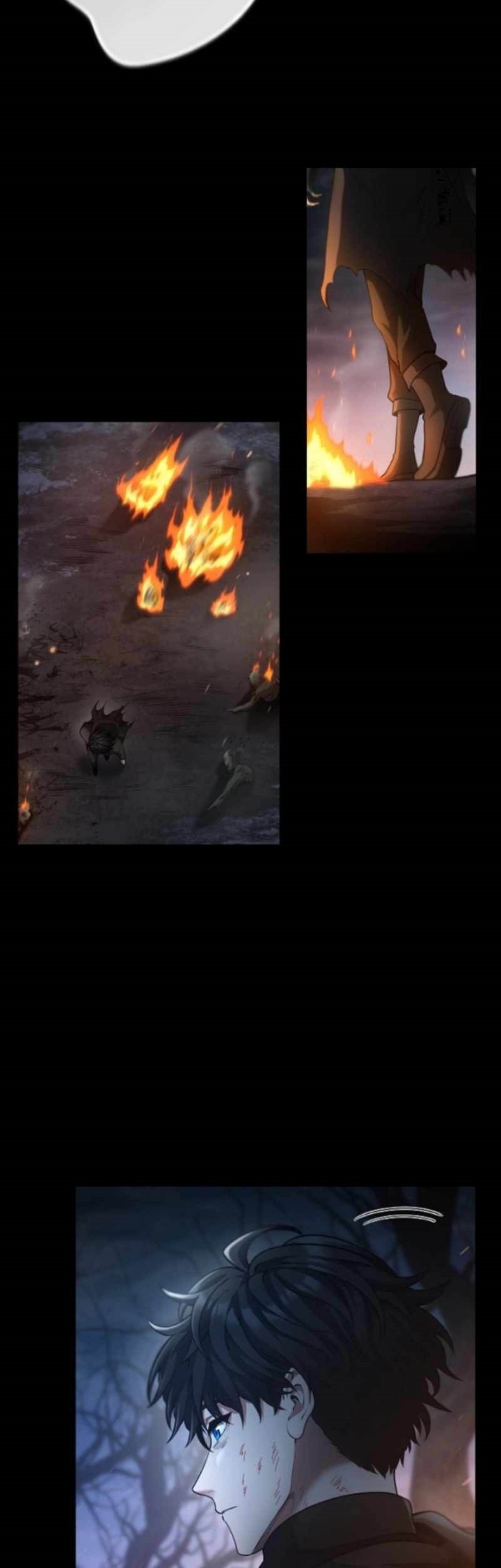 Regression of the Close Combat Mage Chapter 49 Gambar 53