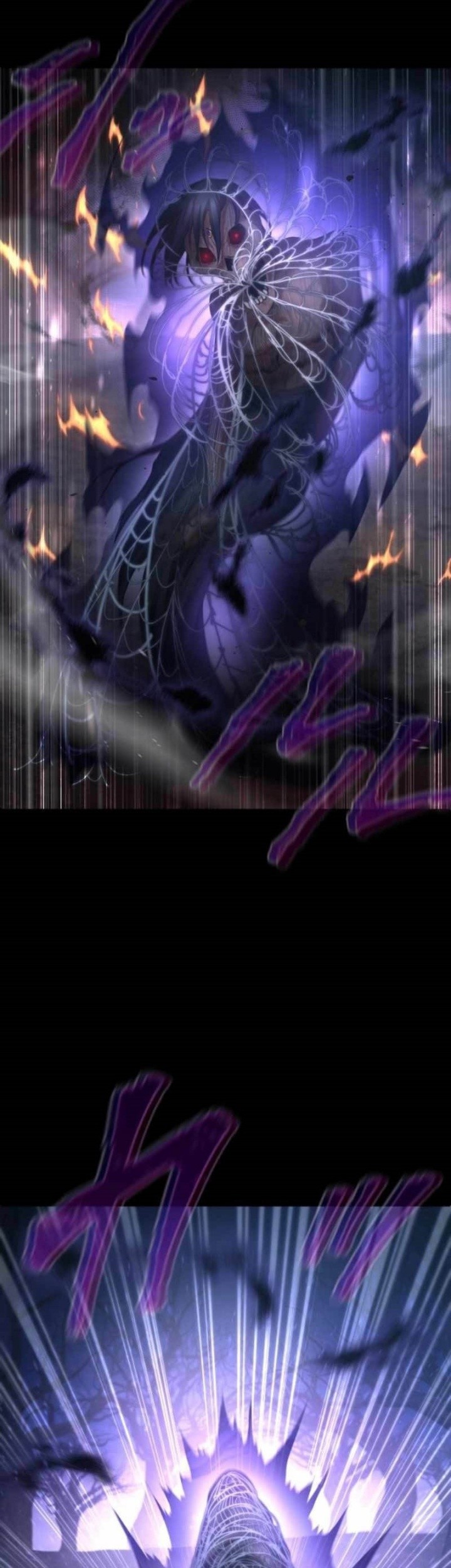 Regression of the Close Combat Mage Chapter 49 Gambar 64