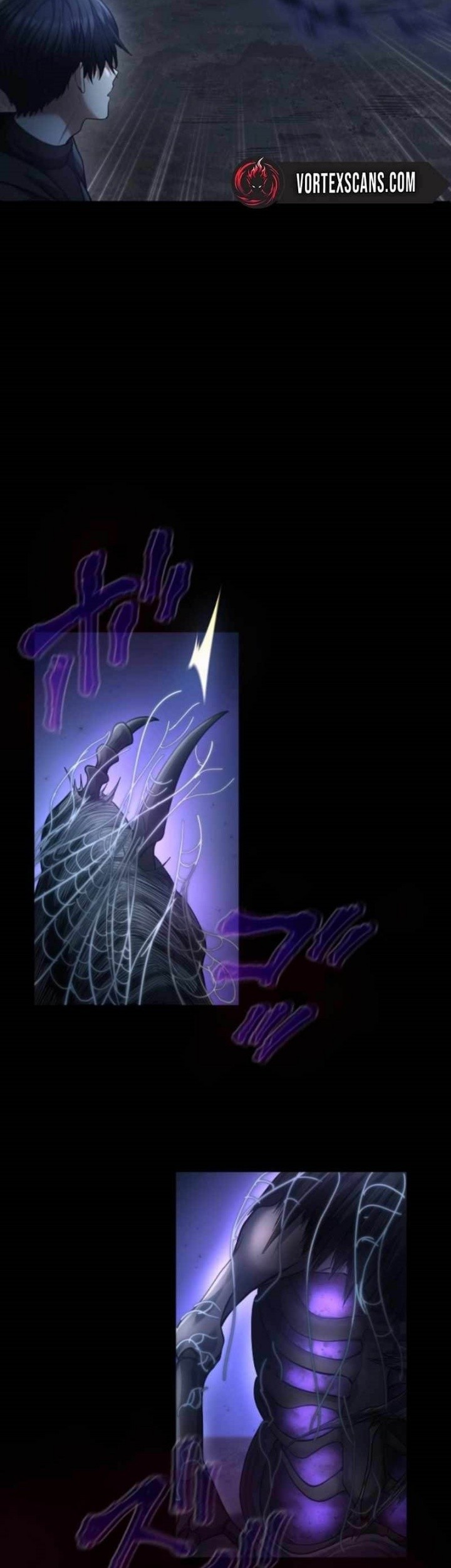 Regression of the Close Combat Mage Chapter 49 Gambar 66