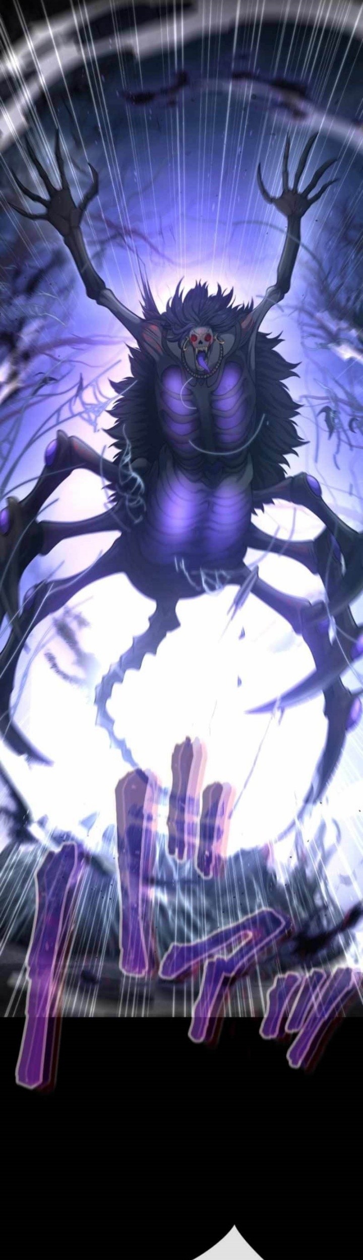 Regression of the Close Combat Mage Chapter 49 Gambar 68