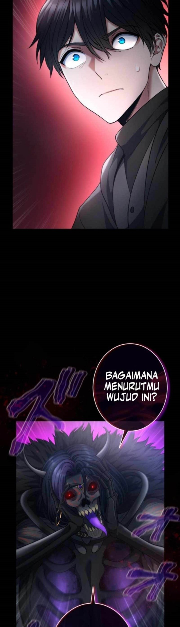 Regression of the Close Combat Mage Chapter 49 Gambar 70