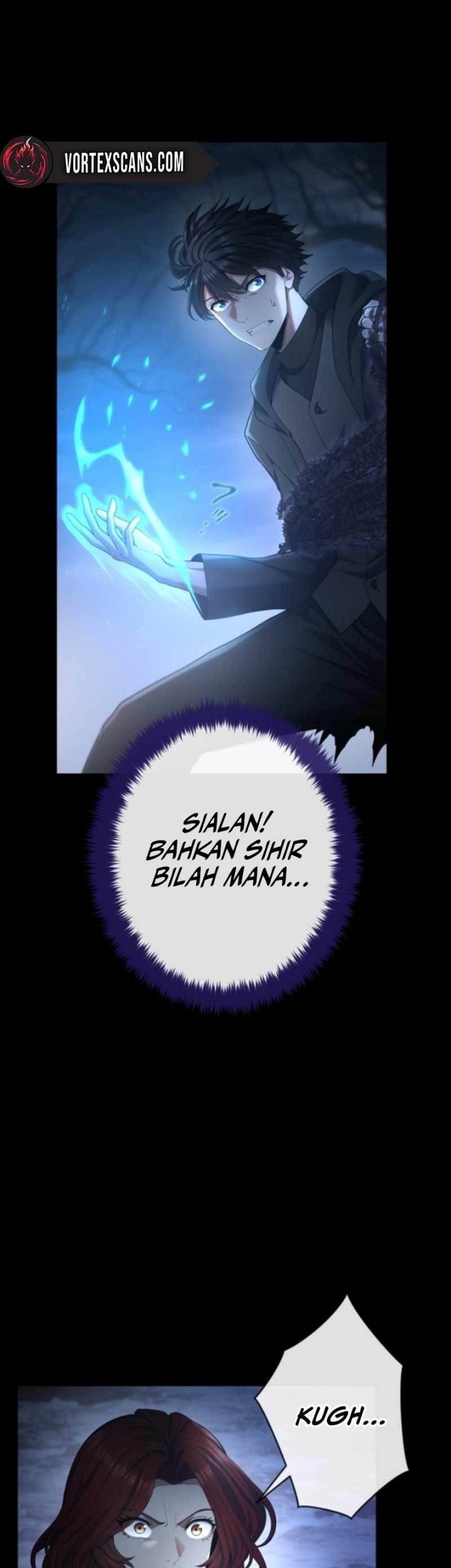 Regression of the Close Combat Mage Chapter 49 Gambar 76