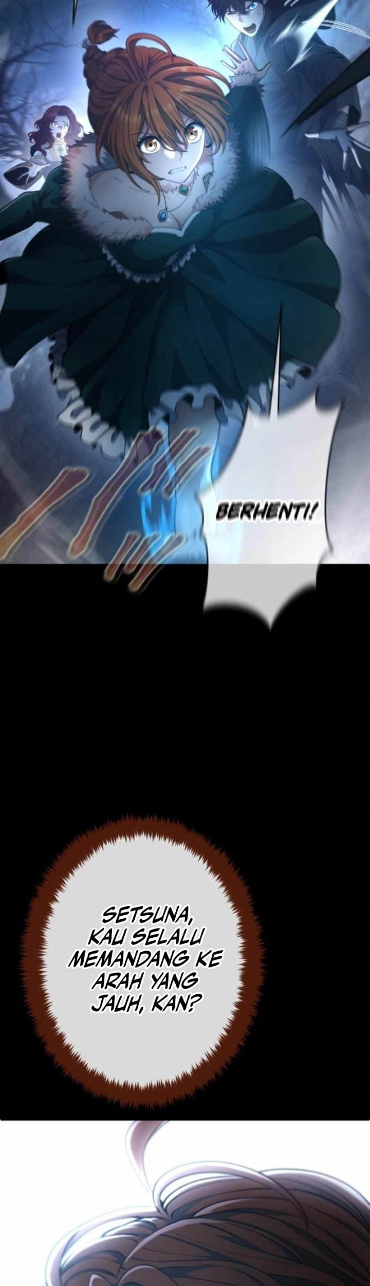 Regression of the Close Combat Mage Chapter 49 Gambar 80