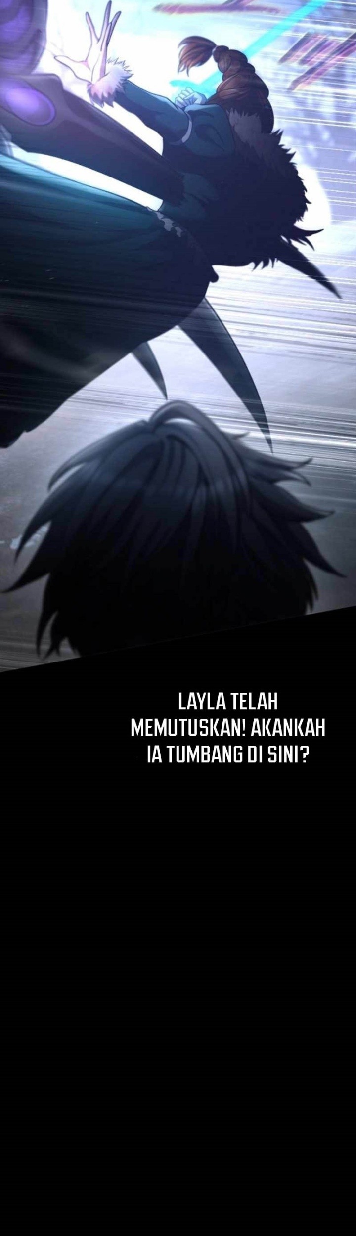 Regression of the Close Combat Mage Chapter 49 Gambar 84