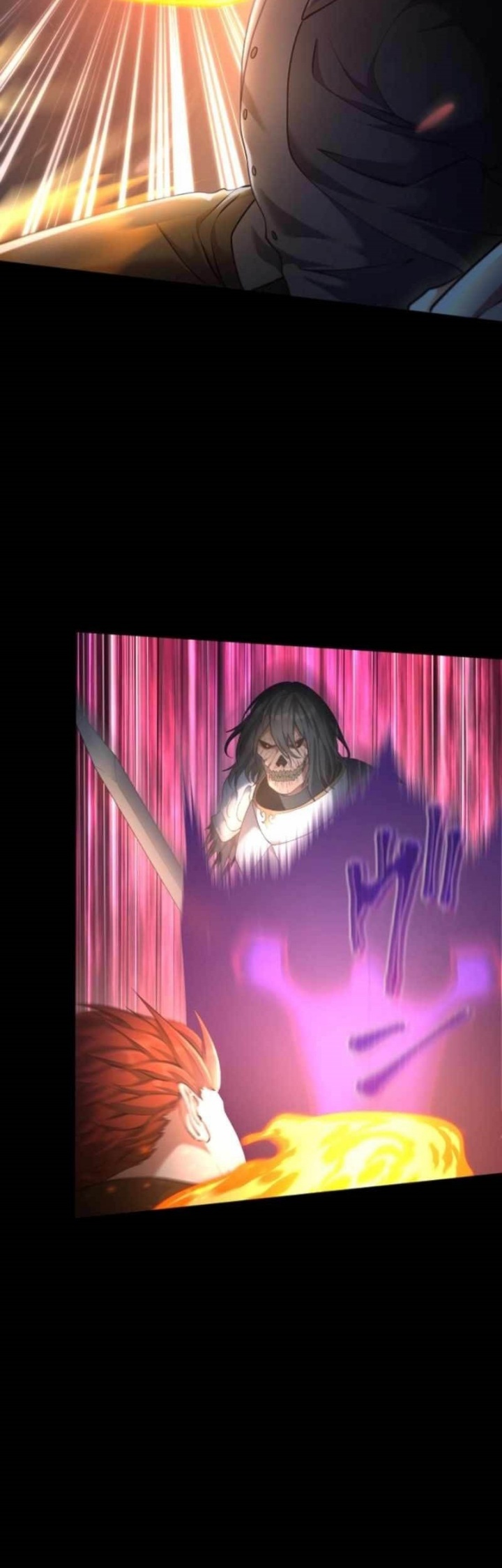 Regression of the Close Combat Mage Chapter 49 Gambar 9