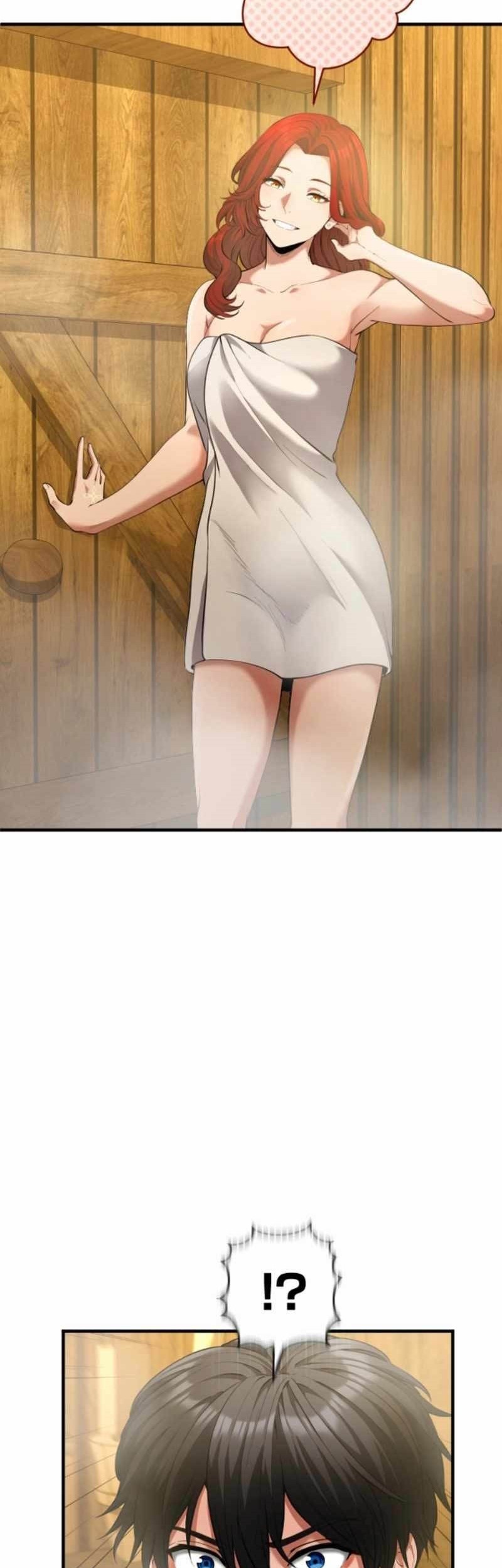 Regression of the Close Combat Mage Chapter 42 Gambar 19